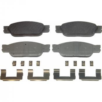 Wagner Brake MX805 Disc Brake Pad product image 1 of 1