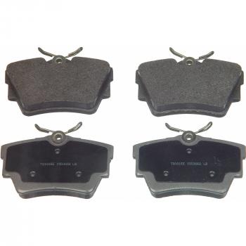 Wagner Brake MX808A Disc Brake Pad product image 1 of 1
