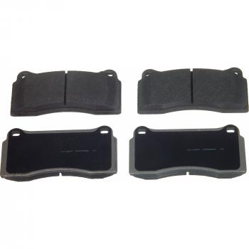 Wagner Brake MX810 - Disc Brake Pad Wagner Brake MX810 Disc Brake Pad product image 1 of 1