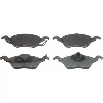 Wagner Brake MX816 Disc Brake Pad product image 1 of 1