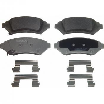 Wagner Brake MX818 - Disc Brake Pad Wagner Brake MX818 Disc Brake Pad product image 1 of 1