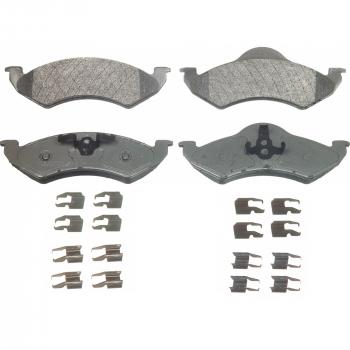 Wagner Brake MX820 Disc Brake Pad product image 1 of 1
