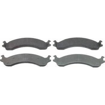 Wagner Brake MX821 Disc Brake Pad product image 1 of 1