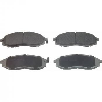Wagner Brake MX830 - Disc Brake Pad Wagner Brake MX830 Disc Brake Pad product image 1 of 1