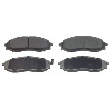 Wagner Brake MX830A - Disc Brake Pad Wagner Brake MX830A Disc Brake Pad product image 1 of 1