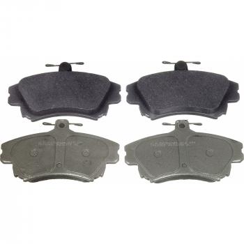 Wagner Brake MX837 Disc Brake Pad product image 1 of 1
