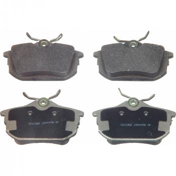 Wagner Brake MX838 Disc Brake Pad product image 1 of 1