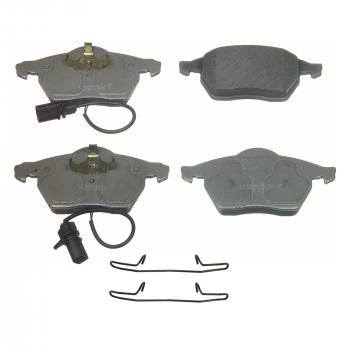 Wagner Brake MX840 Disc Brake Pad product image 1 of 1
