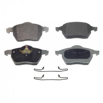 Wagner Brake MX840C - Disc Brake Pad Wagner Brake MX840C Disc Brake Pad product image 1 of 1