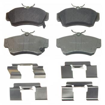 Wagner Brake MX841 Disc Brake Pad product image 1 of 1