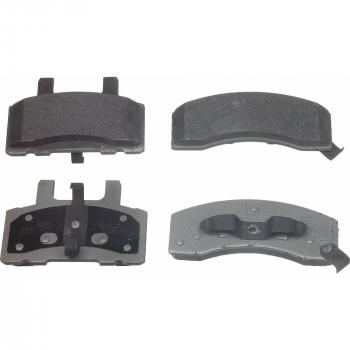 Wagner Brake MX845 Disc Brake Pad product image 1 of 1