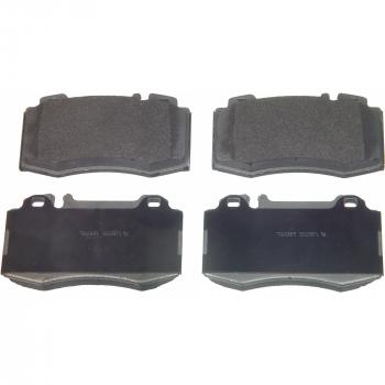 Wagner Brake MX847 Disc Brake Pad product image 1 of 1