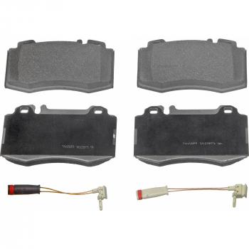 Wagner Brake MX847A Disc Brake Pad product image 1 of 1