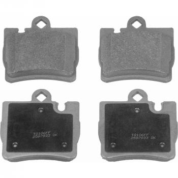 Wagner Brake MX848 Disc Brake Pad product image 1 of 1