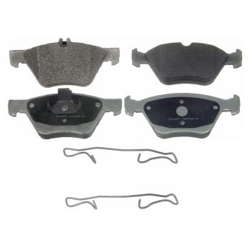 Wagner Brake MX853 - Disc Brake Pad Wagner Brake MX853 Disc Brake Pad product image 1 of 1