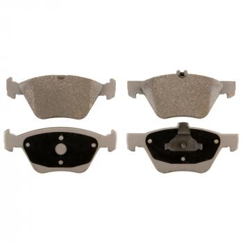 Wagner Brake MX853A Disc Brake Pad product image 1 of 1
