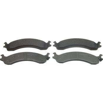 Wagner Brake MX859 Disc Brake Pad product image 1 of 1