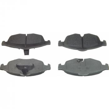 Wagner Brake MX869 Disc Brake Pad product image 1 of 1