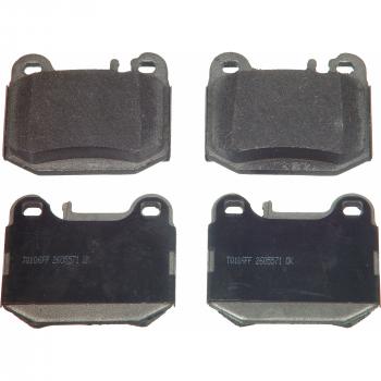 Wagner Brake MX874 Disc Brake Pad product image 1 of 1