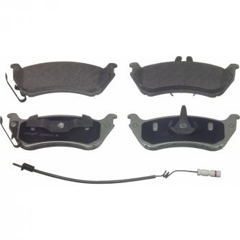 Wagner Brake MX875 Disc Brake Pad product image 1 of 1