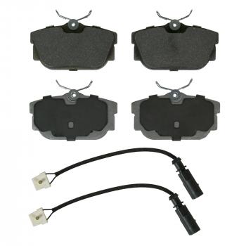 Wagner Brake MX877A Disc Brake Pad product image 1 of 1