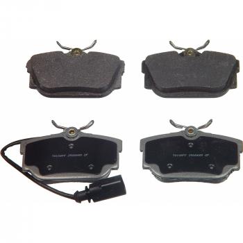 Wagner Brake MX877B Disc Brake Pad product image 1 of 1