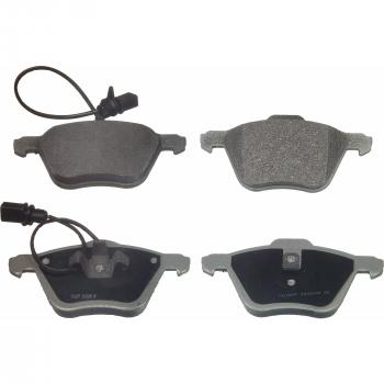 Wagner Brake MX880 - Disc Brake Pad Wagner Brake MX880 Disc Brake Pad product image 1 of 1