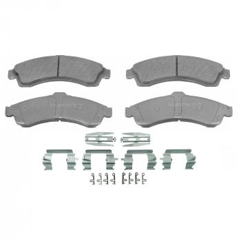Wagner Brake MX882 - Disc Brake Pad Wagner Brake MX882 Disc Brake Pad product image 1 of 1