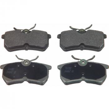 Wagner Brake MX886 Disc Brake Pad product image 1 of 2