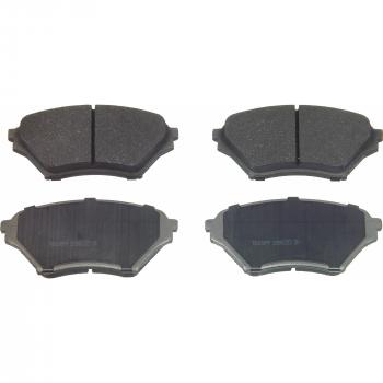 Wagner Brake MX890 Disc Brake Pad product image 1 of 1