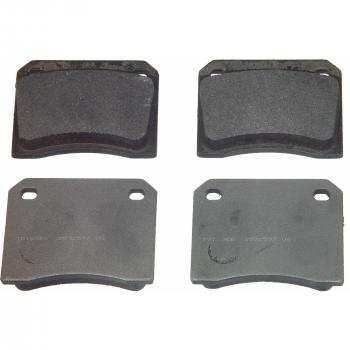 Wagner Brake MX9 Disc Brake Pad product image 1 of 1