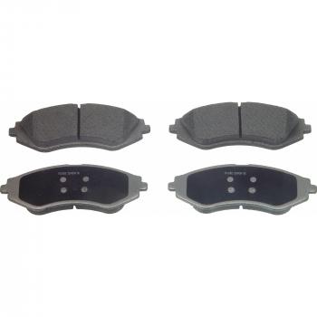 Wagner Brake MX902 Disc Brake Pad product image 1 of 1