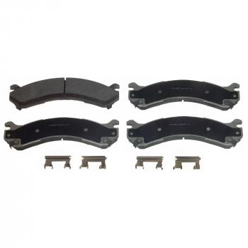 Wagner Brake MX909 Disc Brake Pad product image 1 of 1