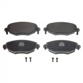 Wagner Brake MX910 - Disc Brake Pad Wagner Brake MX910 Disc Brake Pad product image 1 of 1