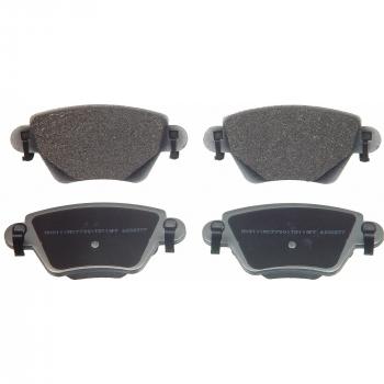 Wagner Brake MX911 Disc Brake Pad product image 1 of 1
