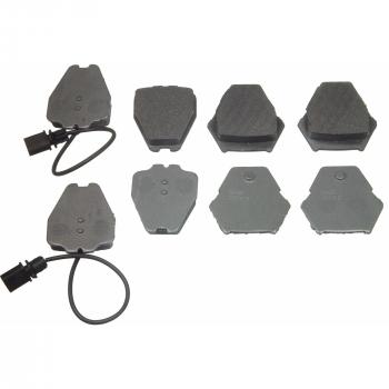 Wagner Brake MX912 Disc Brake Pad product image 1 of 1