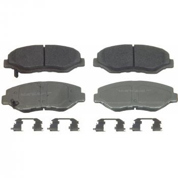 Wagner Brake MX914 - Disc Brake Pad Wagner Brake MX914 Disc Brake Pad product image 1 of 1