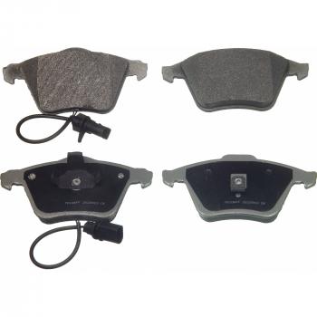 Wagner Brake MX915 - Disc Brake Pad Wagner Brake MX915 Disc Brake Pad product image 1 of 1