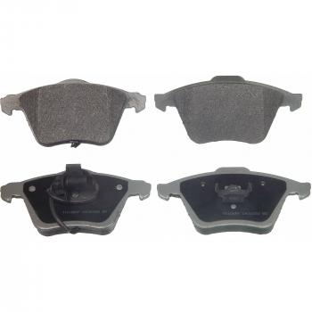 Wagner Brake MX915A Disc Brake Pad product image 1 of 1