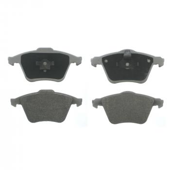 Wagner Brake MX915B Disc Brake Pad product image 1 of 1