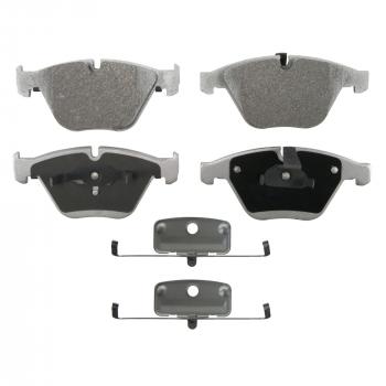 Wagner Brake MX918 Disc Brake Pad product image 1 of 1