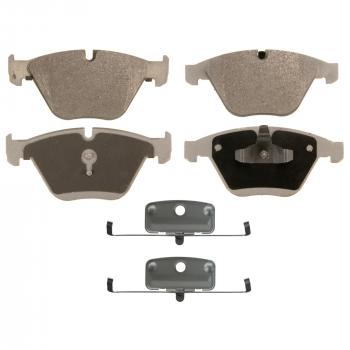 Wagner Brake MX918A Disc Brake Pad product image 1 of 1
