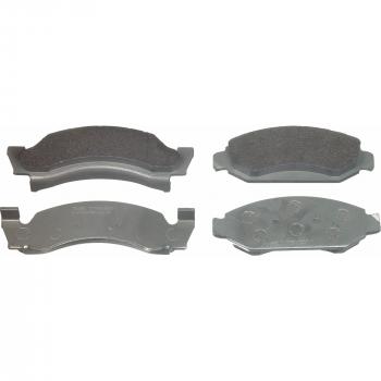 Wagner Brake MX92 Disc Brake Pad product image 1 of 1