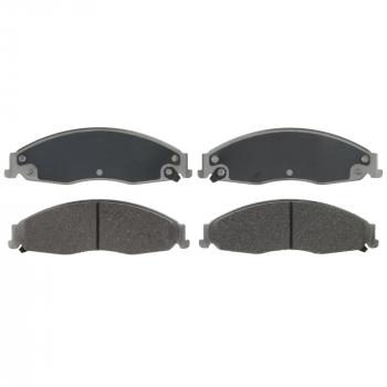 Wagner Brake MX921 Disc Brake Pad product image 1 of 1