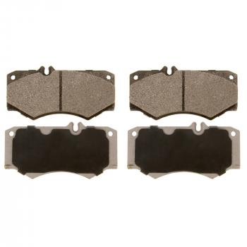 Wagner Brake MX927 Disc Brake Pad product image 1 of 1