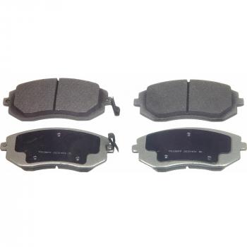 Wagner Brake MX929 Disc Brake Pad product image 1 of 1