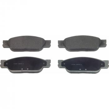 Wagner Brake MX933 Disc Brake Pad product image 1 of 1