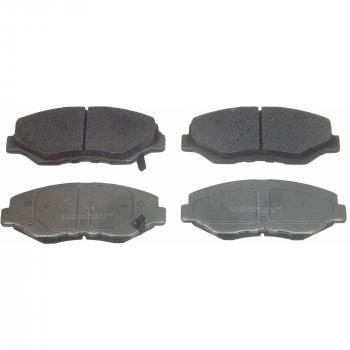 Wagner Brake MX943 Disc Brake Pad product image 1 of 1
