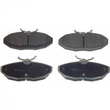Wagner Brake MX944 Disc Brake Pad product image 1 of 1
