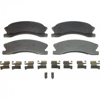 Wagner Brake MX945 Disc Brake Pad product image 1 of 1